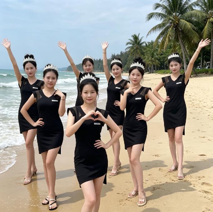 华纳万宝路专业服务团队